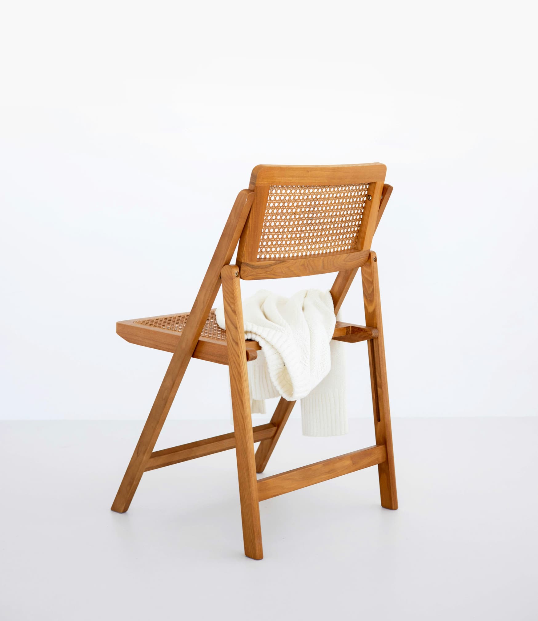 Savannah - Beechwood Rocking Chair - product image