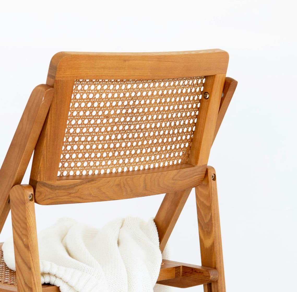 Savannah - Beechwood Rocking Chair - product image