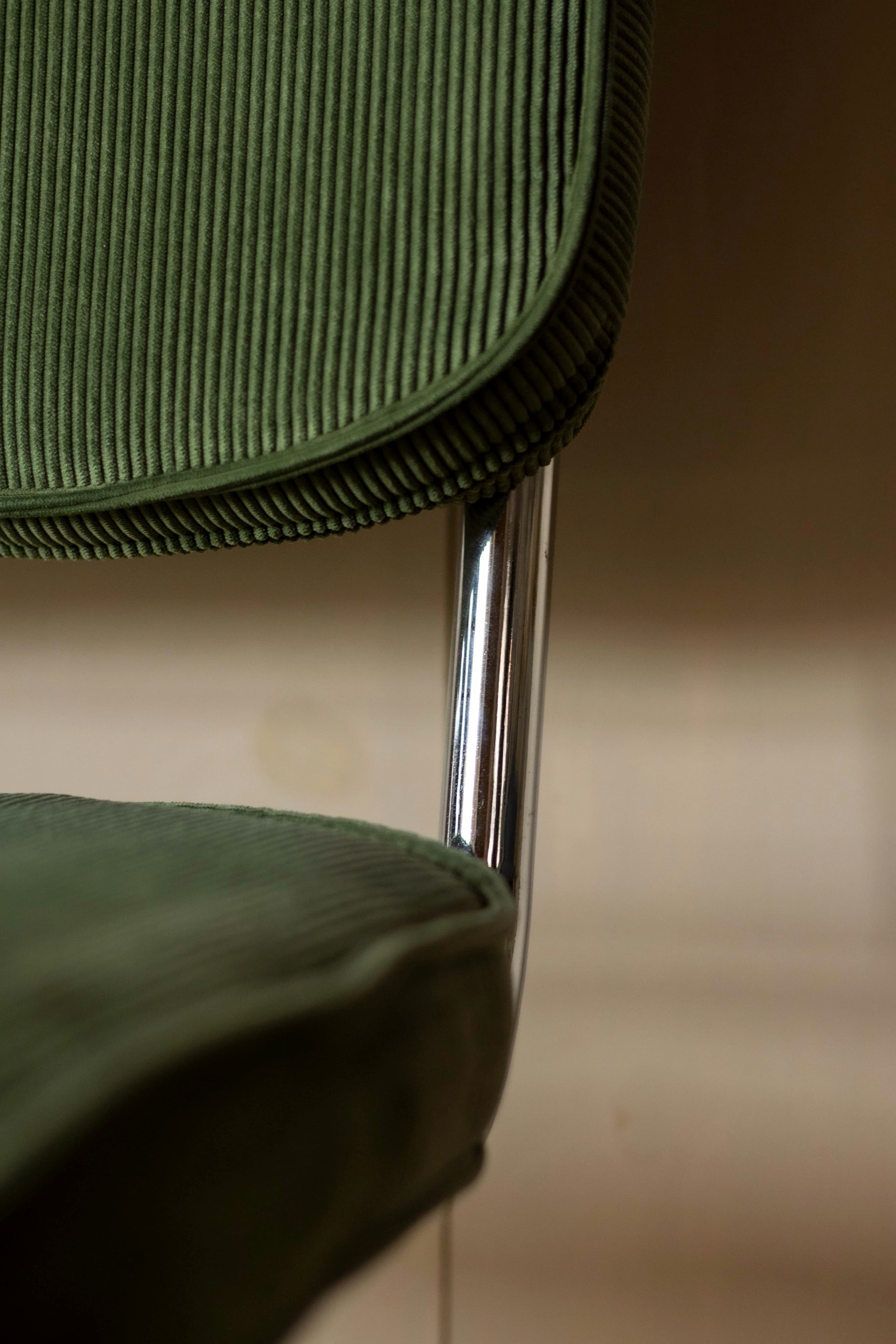 Savannah - Teak Dining Chair
